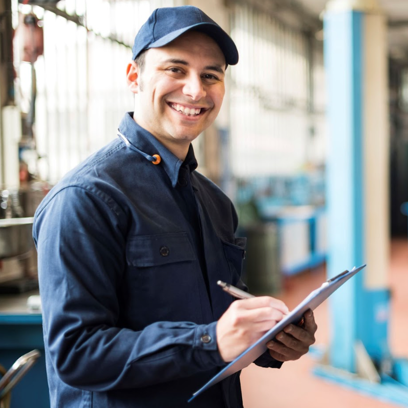 Schedule a Service Appointment With Us Today!
