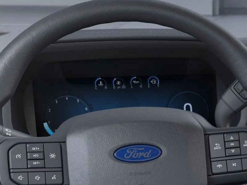 2025 Ford F-150 STX photo 13
