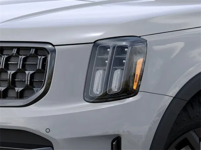 2025 Kia Telluride X-Pro photo 8