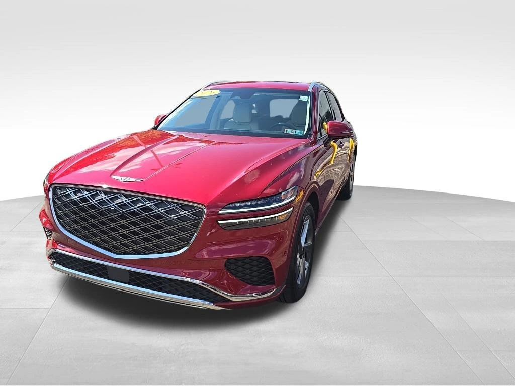 2026 GENESIS GV70