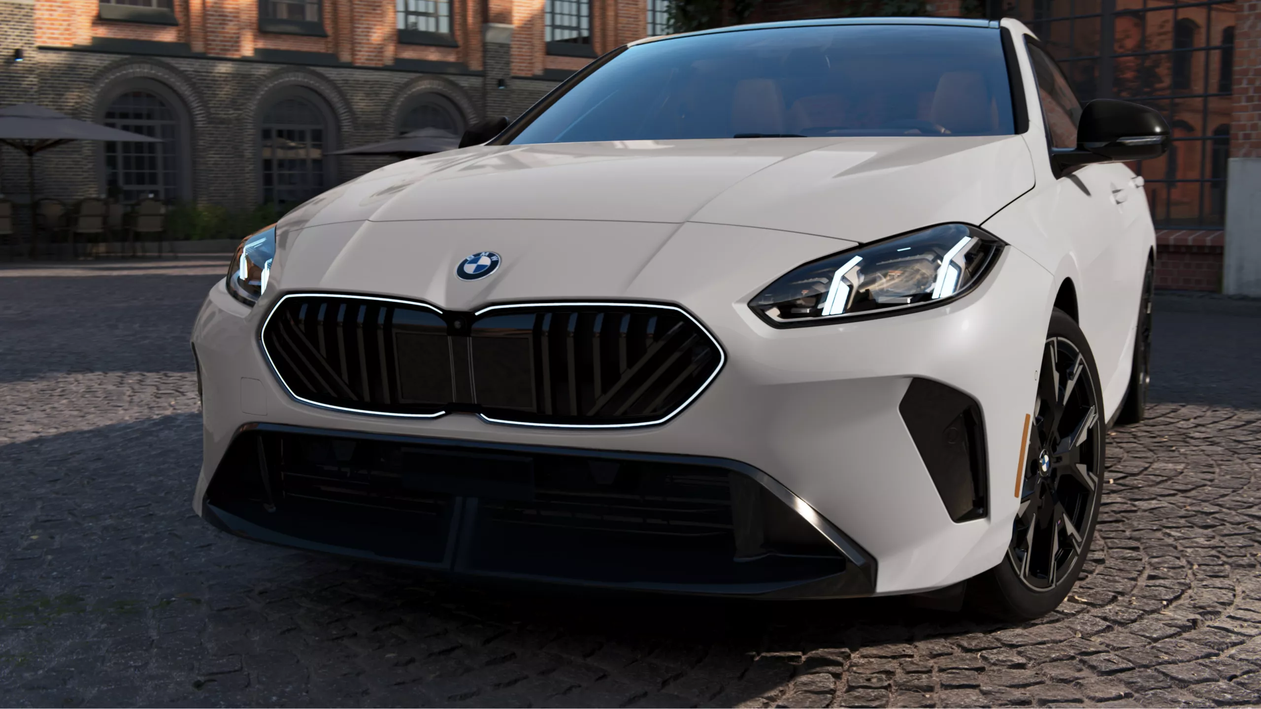 BMW 2 Series at Jackie Cooper BMW