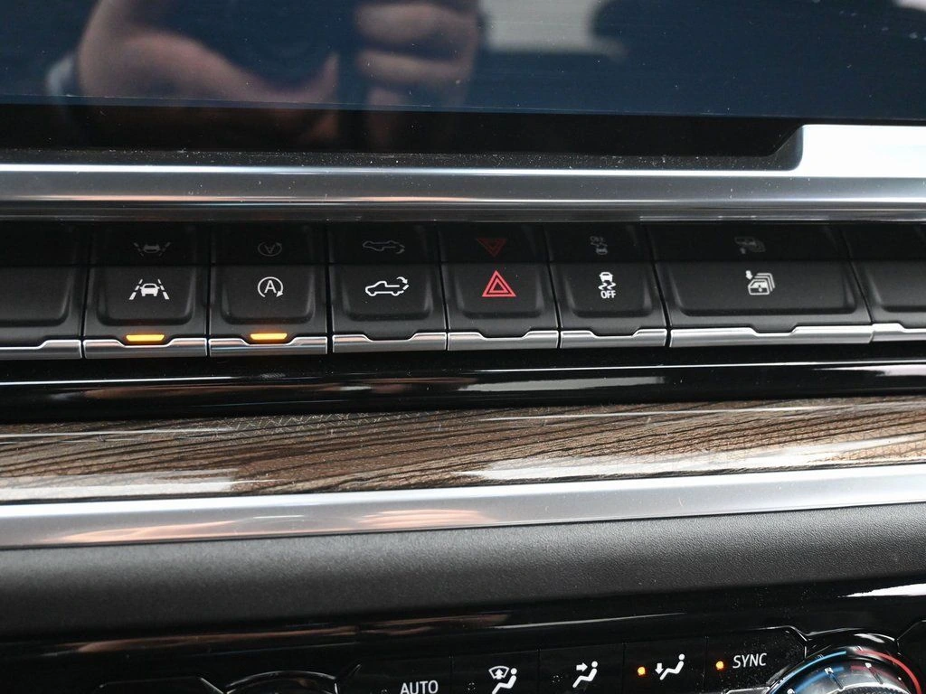 2026 GMC Sierra 1500 Elevation - Photo 19