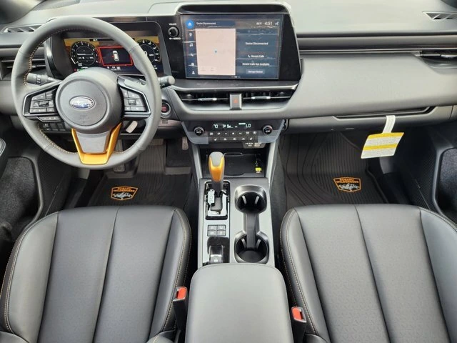 2026 Subaru Outback Wilderness - Photo 20