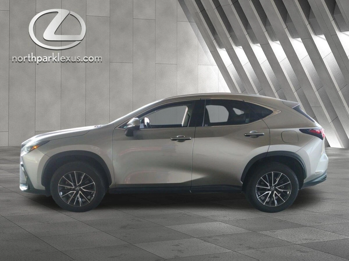 2023 Lexus NX 350