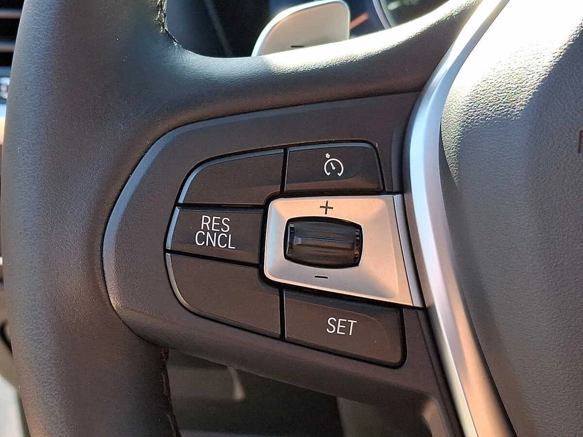 2019 BMW X3 30i - Photo 18