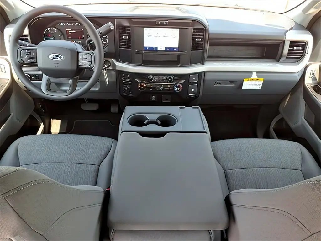2026 Ford F-350 photo 5