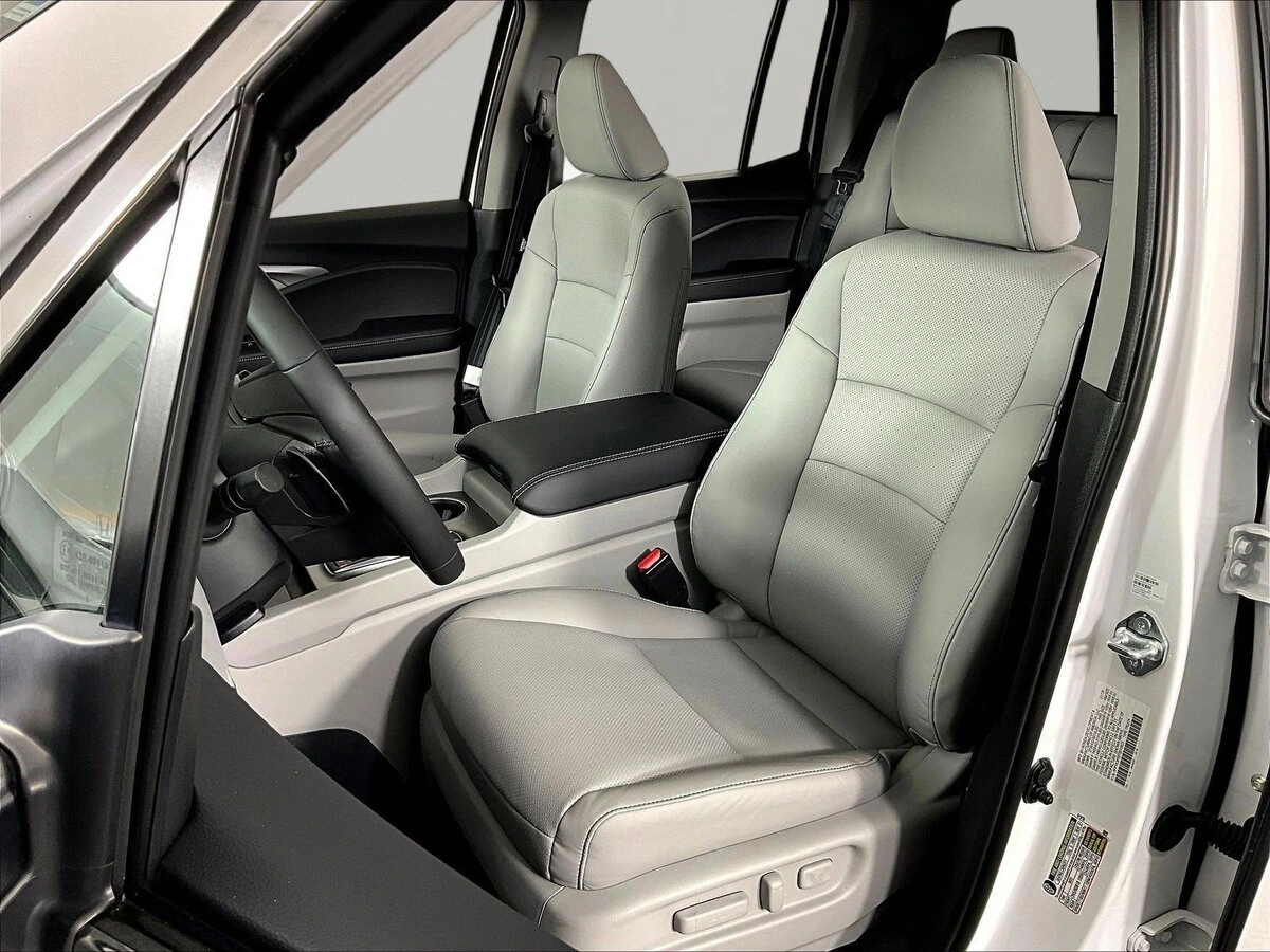 2026 Honda Ridgeline RTL - Photo 15
