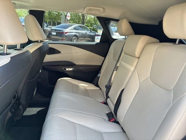 2023 Lexus RX 350 - Photo 32