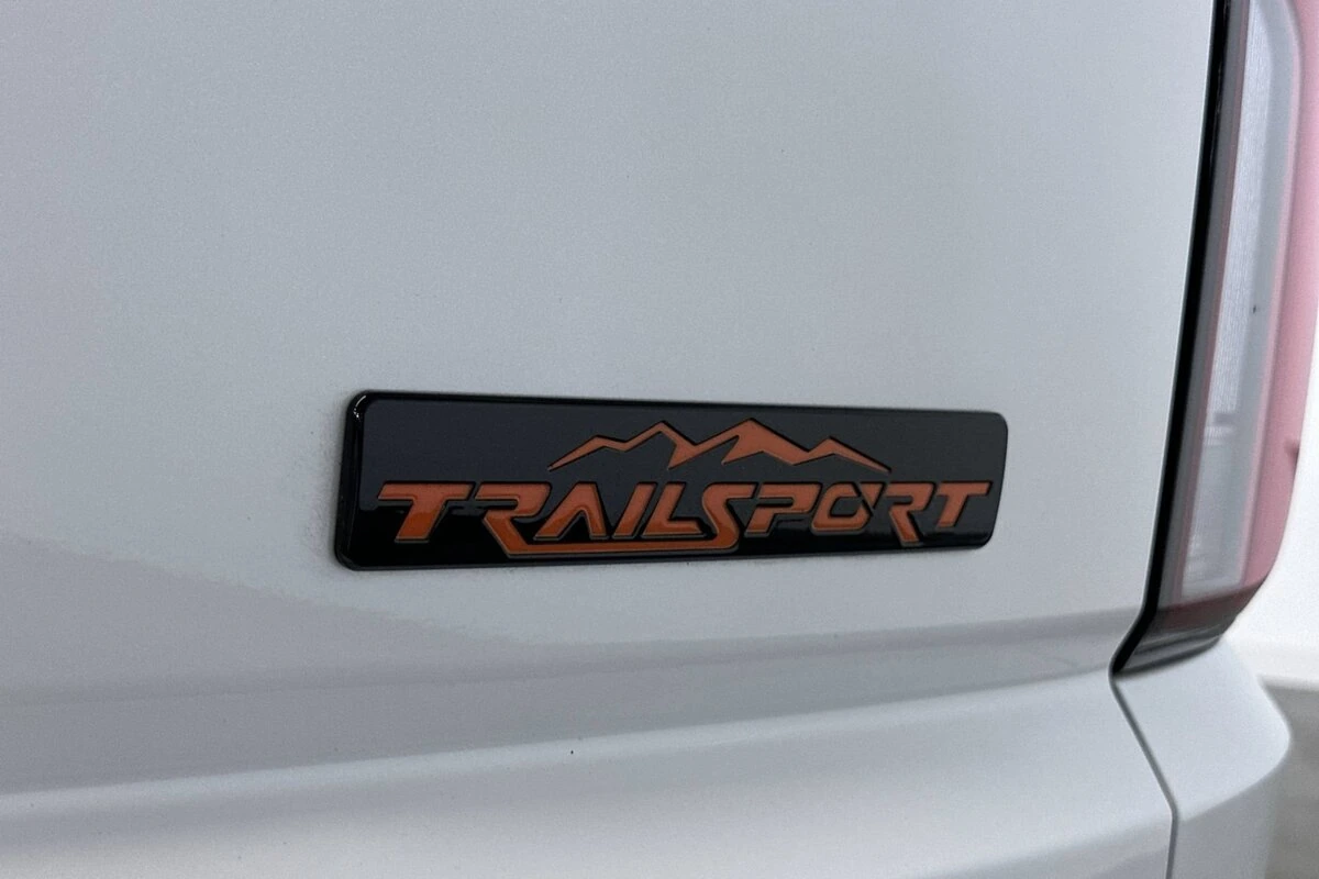 2026 Honda Passport TrailSport Elite - Photo 24
