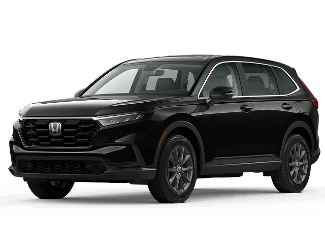 2026 CR-V Hybrid