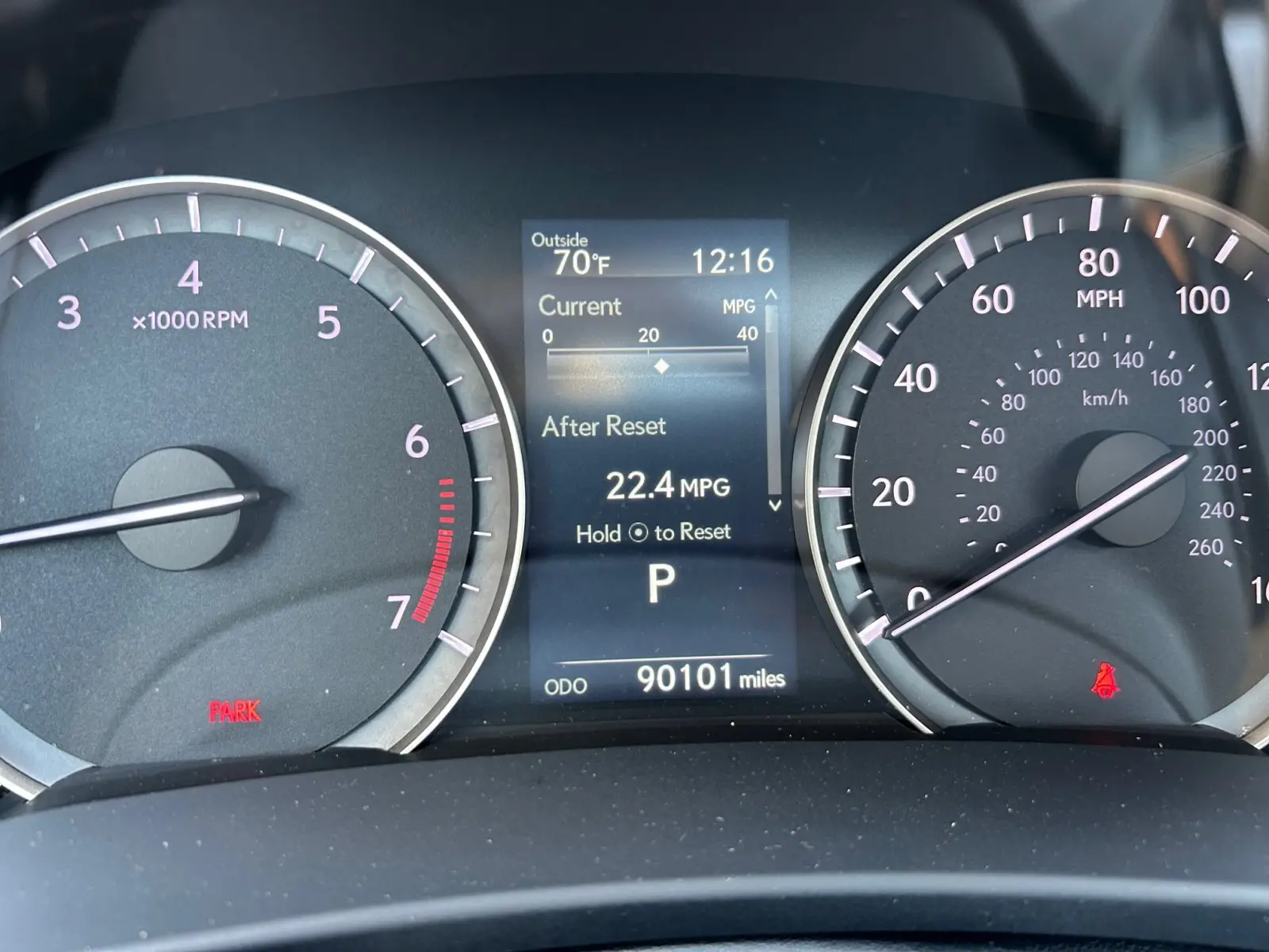 2020 Lexus RX 350 Premium AWD photo 21