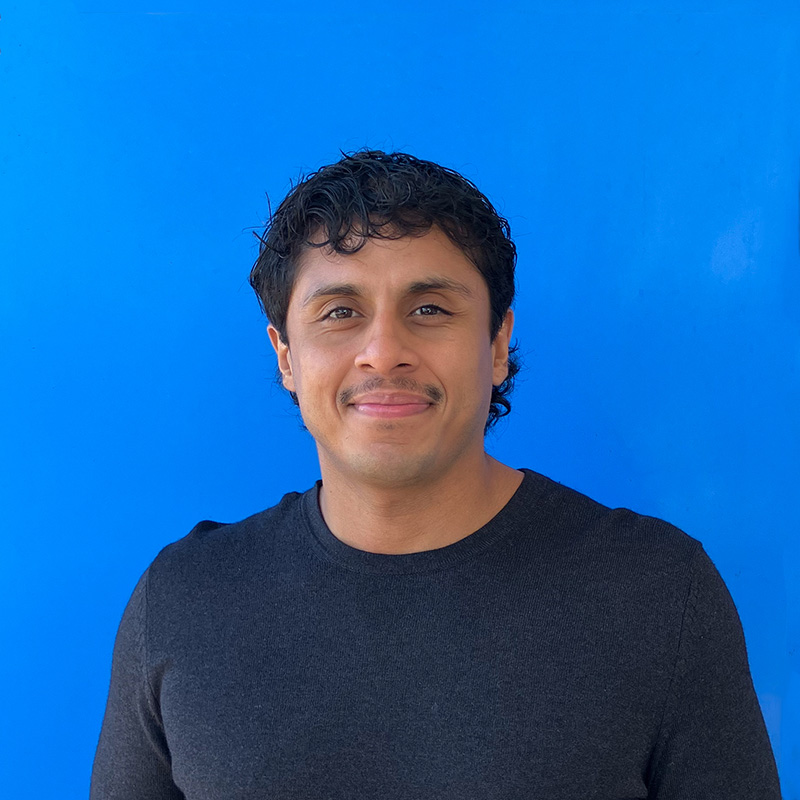 Josue Alvarado