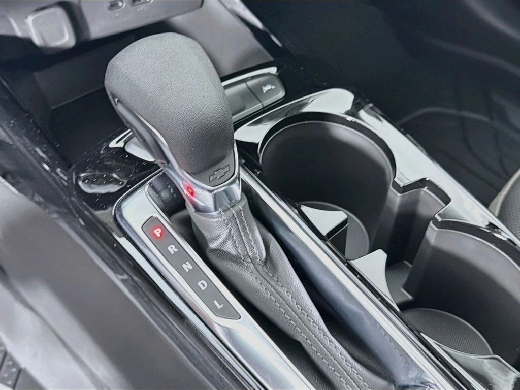 2026 Chevrolet Trax Activ - Photo 16