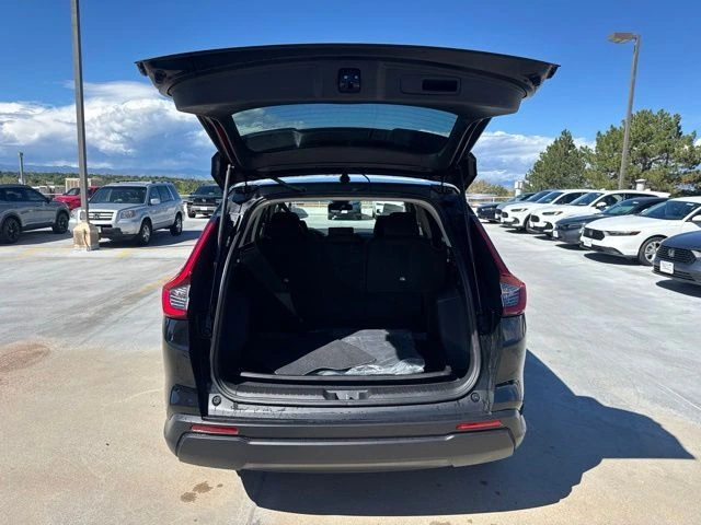 2024 Honda CR-V LX - Photo 25