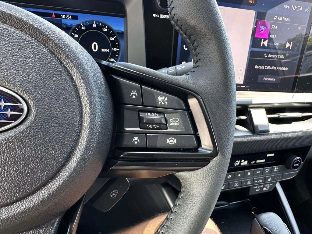 2026 Subaru Outback Limited XT - Photo 28