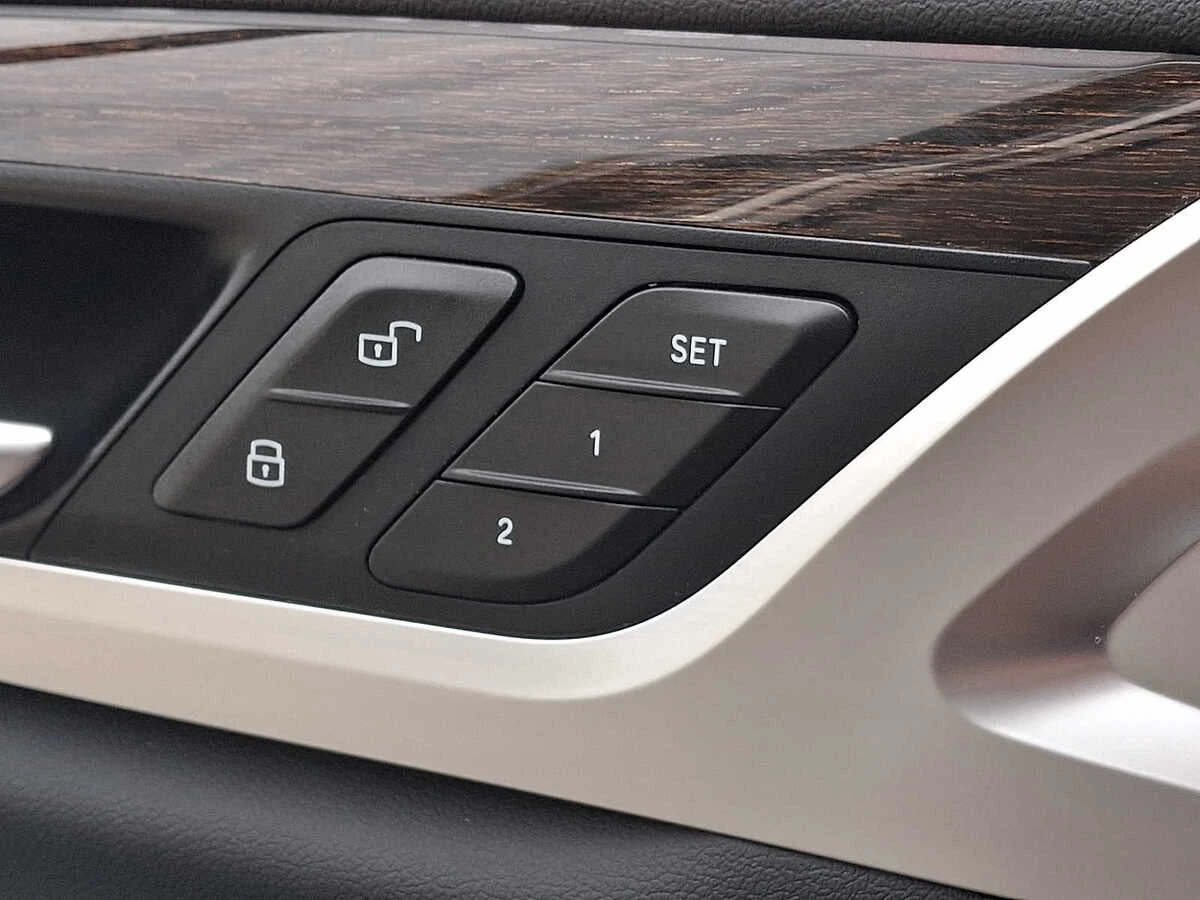 2021 BMW X3 30i - Photo 25