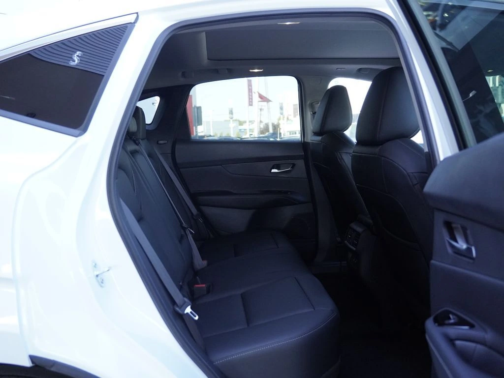 2026 Nissan Murano SL - Photo 33