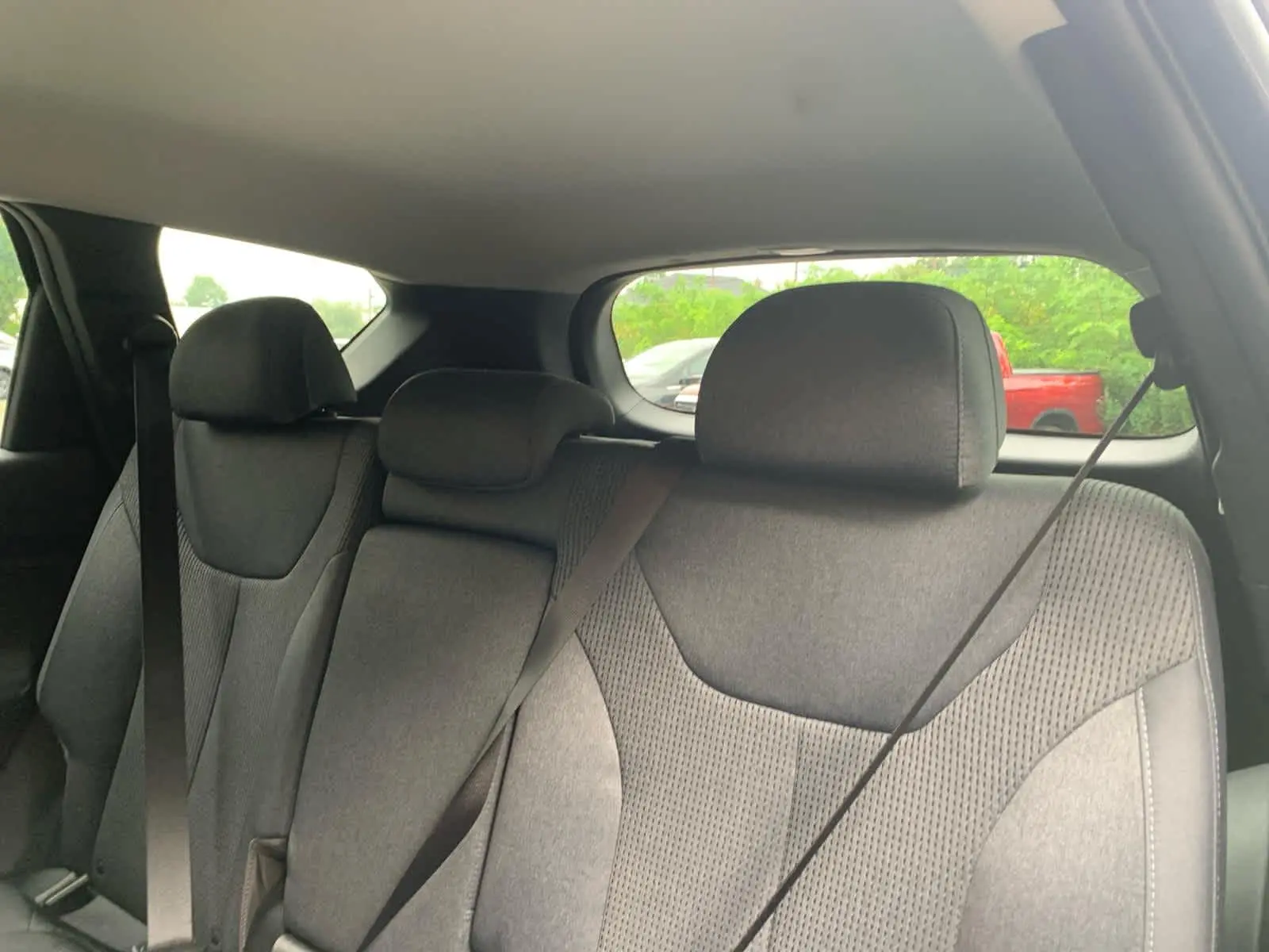 2022 Hyundai Santa Fe SEL photo 29