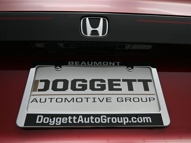 2025 Honda Accord SE - Photo 29