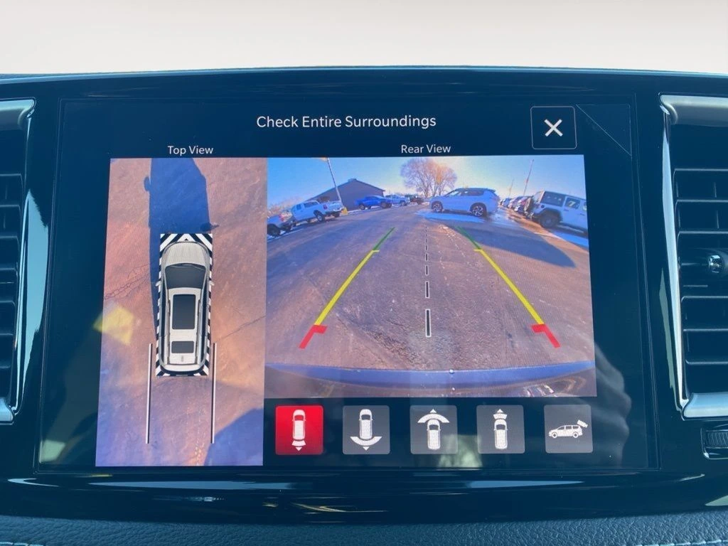 2026 Chrysler Pacifica Select - Photo 38