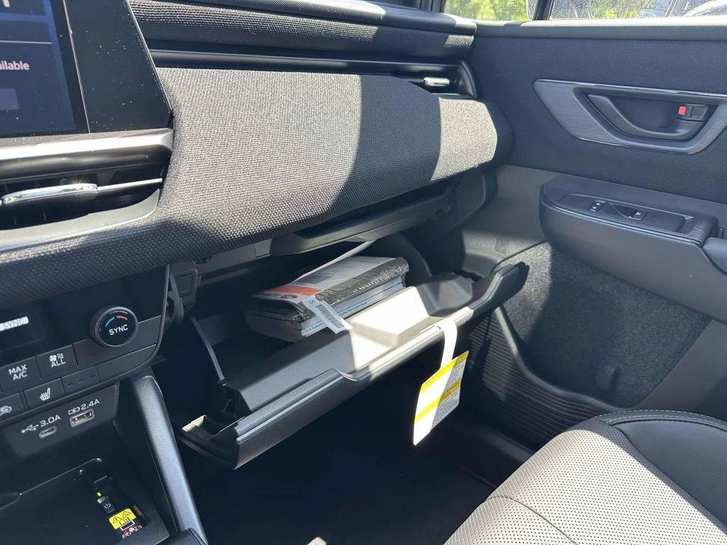 2026 Subaru Outback Limited XT - Photo 17