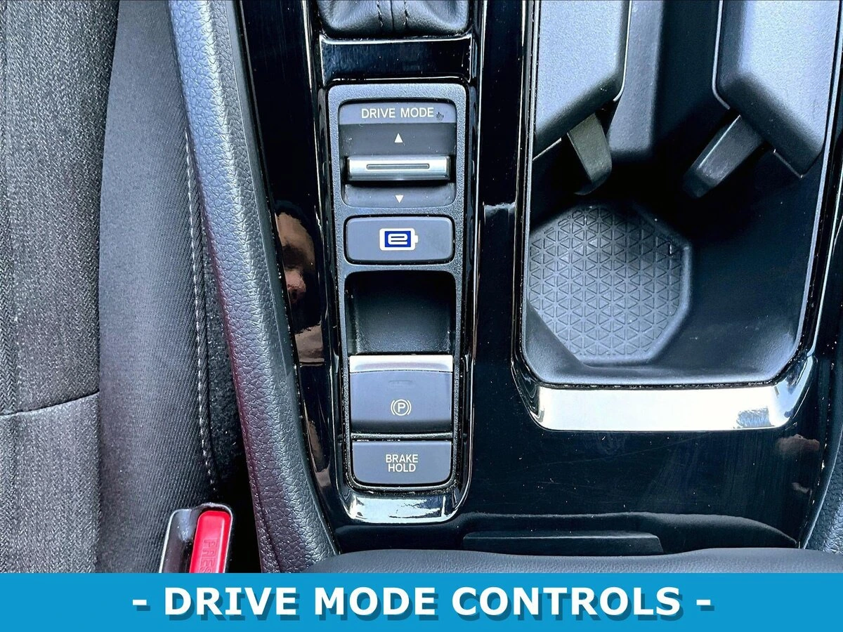 2024 Honda Accord Hybrid Sport - Photo 14