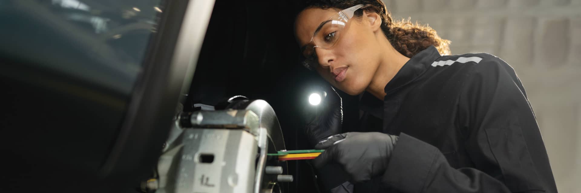 INFINITI Oil Change Services in Beachwood, OH