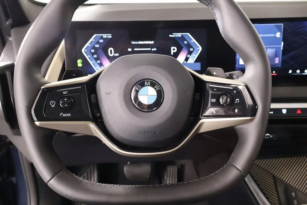 2025 Bmw X3 photo 3
