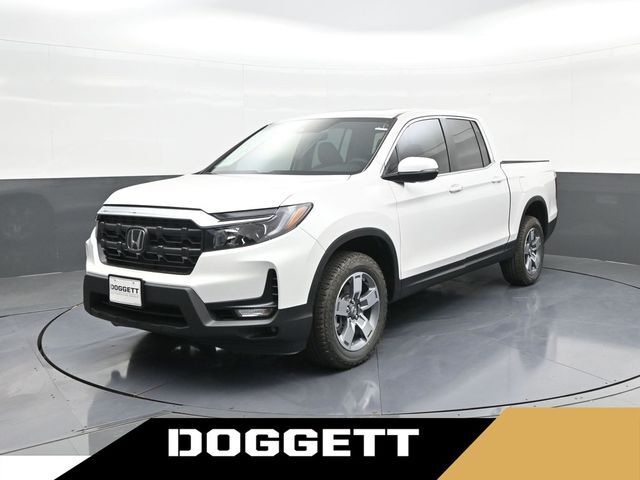 2026 Honda® Ridgeline RTL
