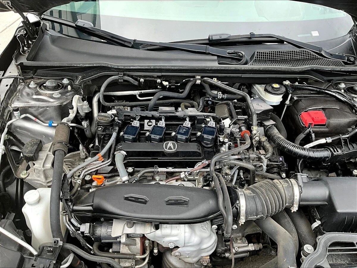 2023 Acura Integra A-Spec with Tech Package - Photo 30