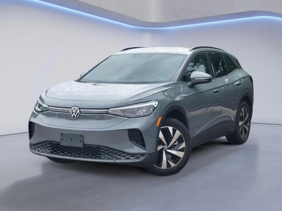 2024 Volkswagen ID.4