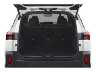2026 Subaru Outback Limited - Photo 6