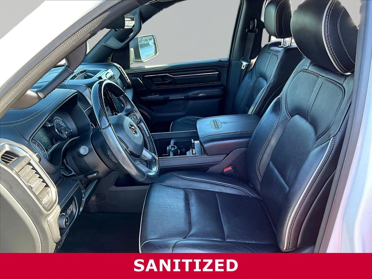 2022 RAM Ram 1500 Pickup Limited - Photo 21