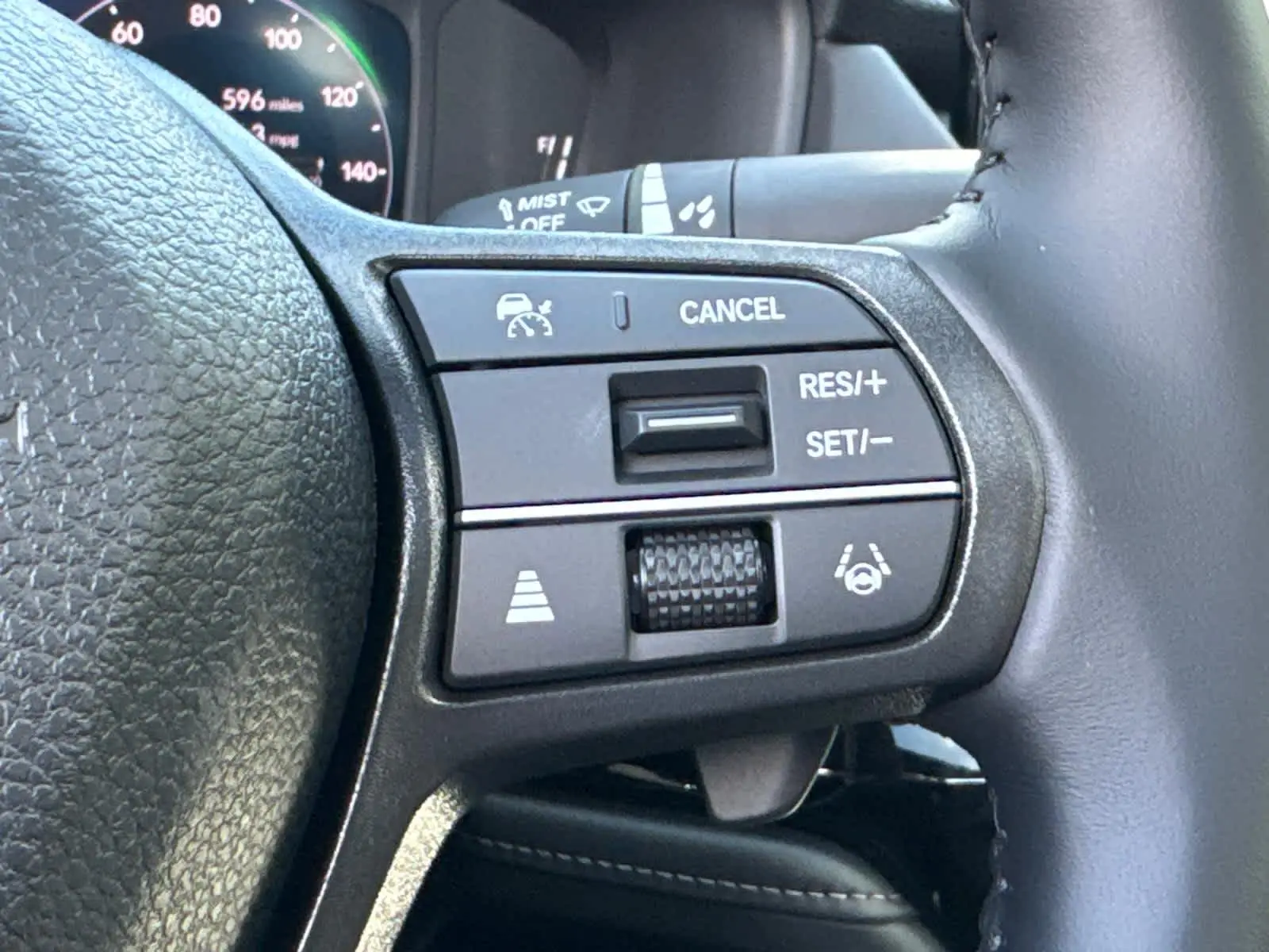 2025 Honda Accord Hybrid Sport photo 20