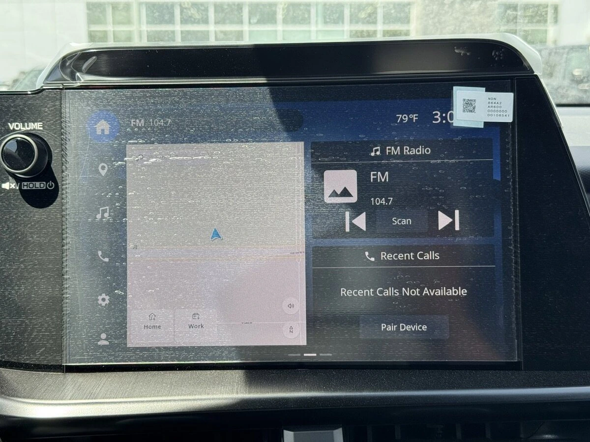 2026 Subaru Outback Touring XT - Photo 17