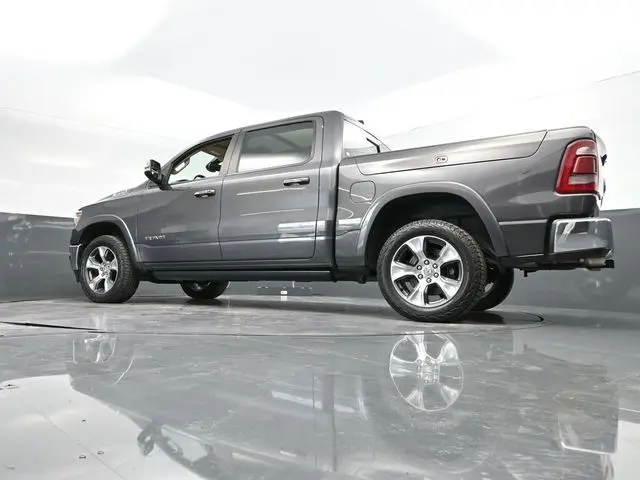 2019 Ram 1500 Laramie photo 50