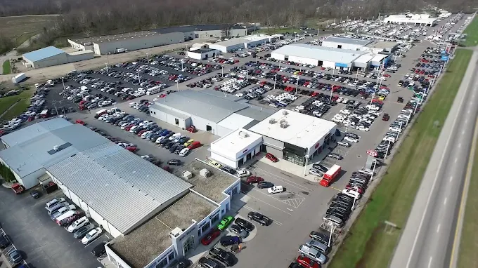 Jeff Wyler Eastgate Auto Mall
