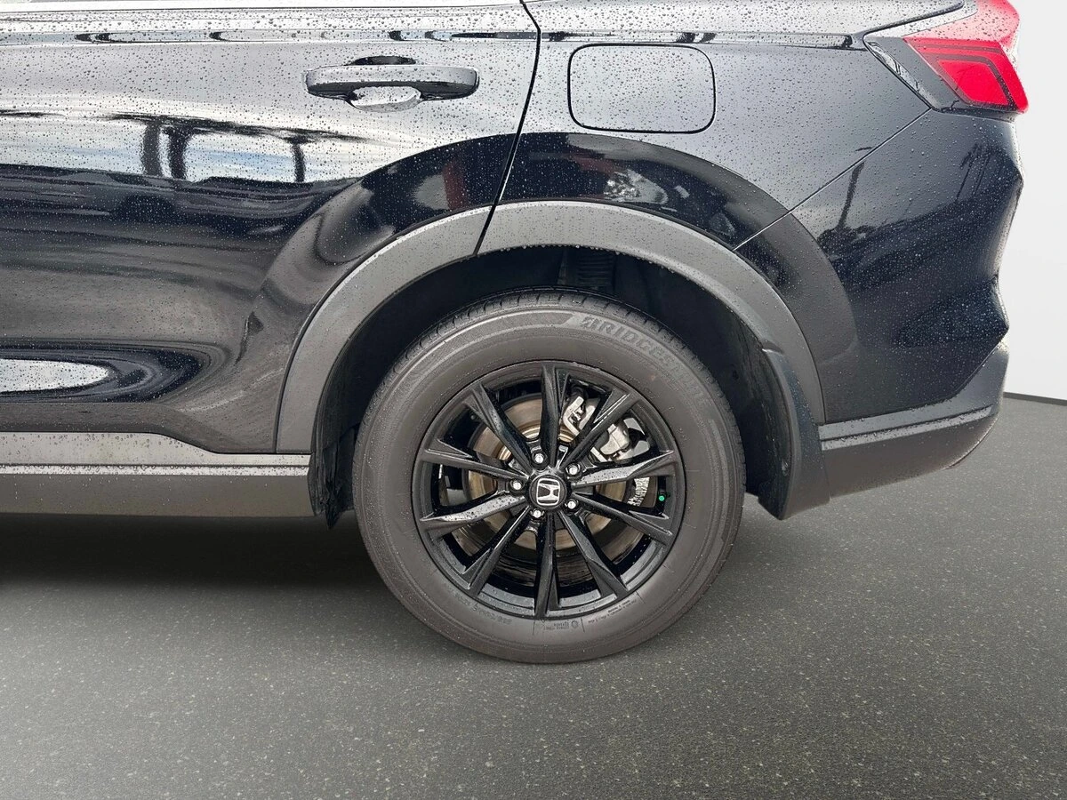 2025 Honda CR-V Sport - Photo 10