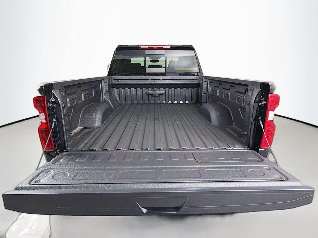 2026 Chevrolet Silverado 2500 HD LT - Photo 25