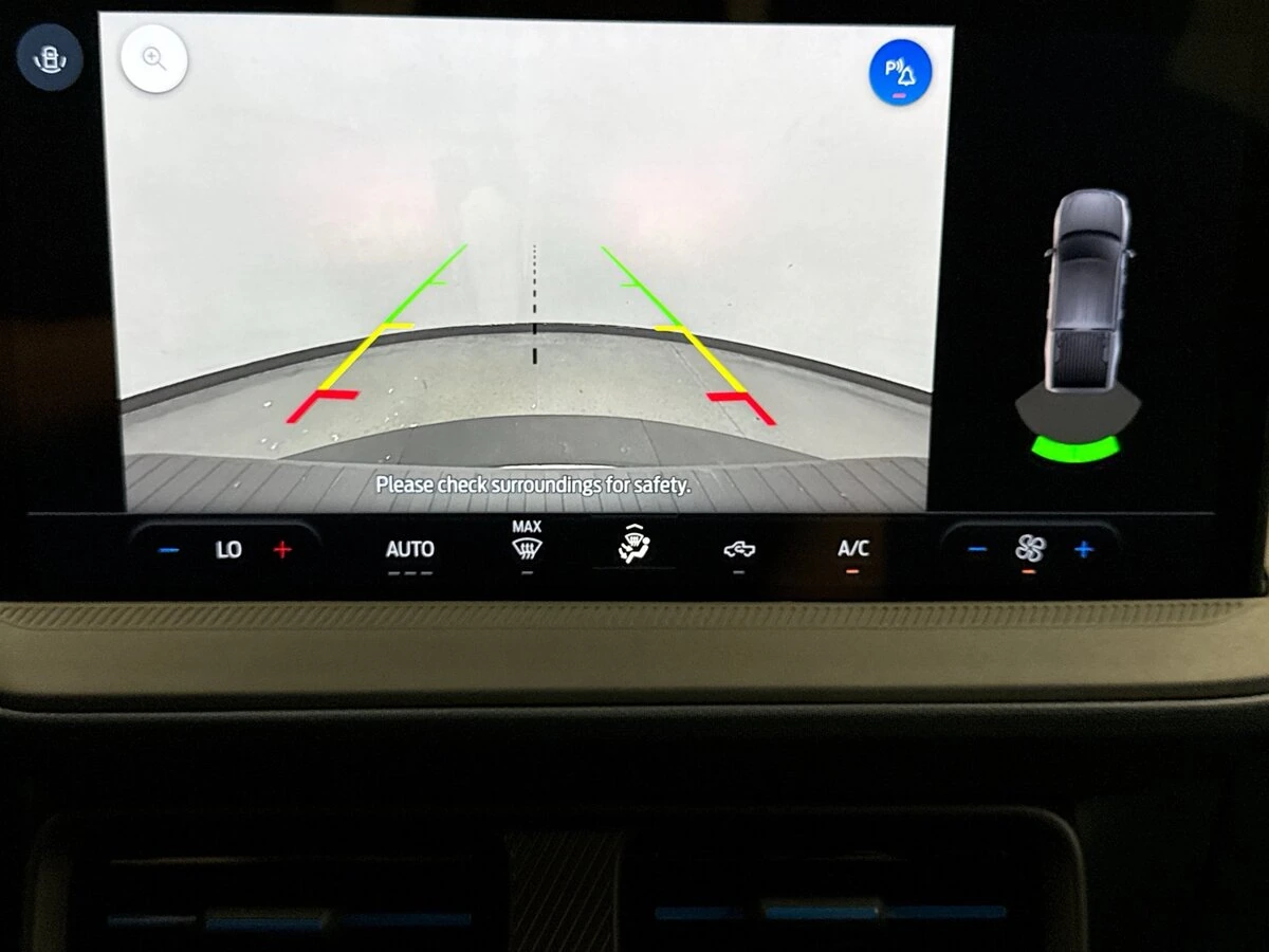 2025 Ford Maverick Lobo Standard - Photo 21