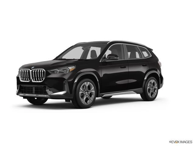 2026 BMW X1 xDrive28i's photo