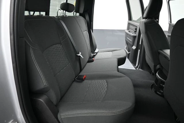 2026 RAM 2500 Tradesman/Black Express - Photo 23
