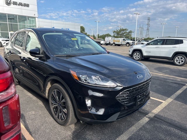 Vehicle