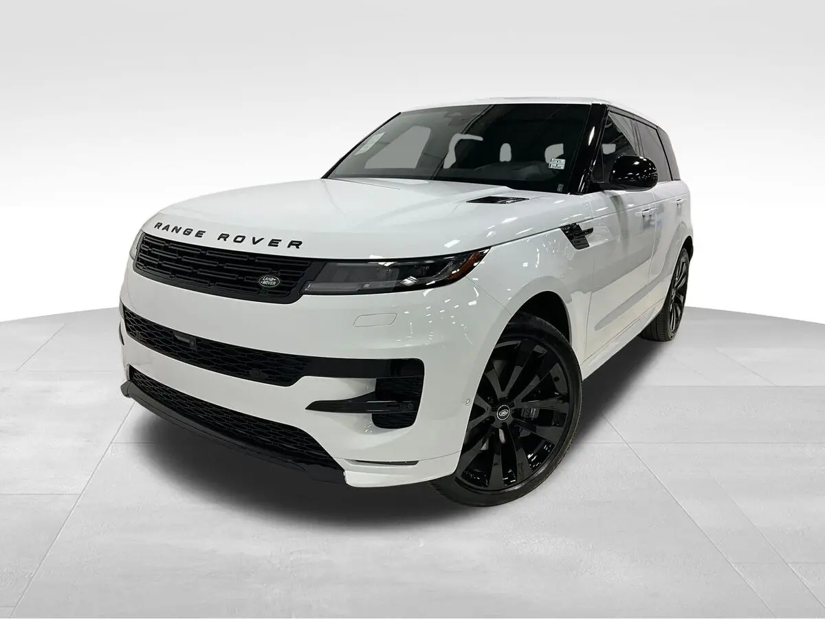2025 Land Rover Range Rover Sport Dynamic SE's photo