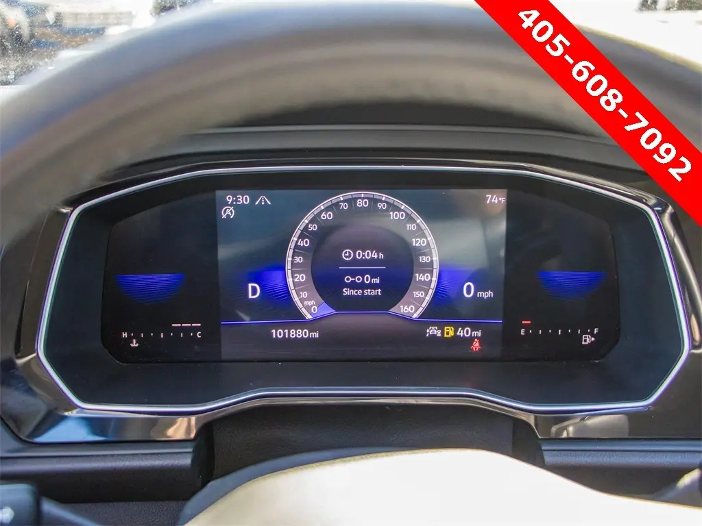 2022 Volkswagen Jetta 1.5T SE photo 28