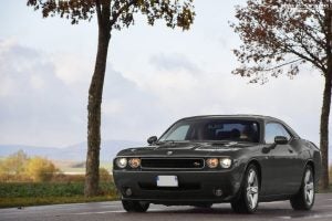 Dodge Challenger in Alhambra CA