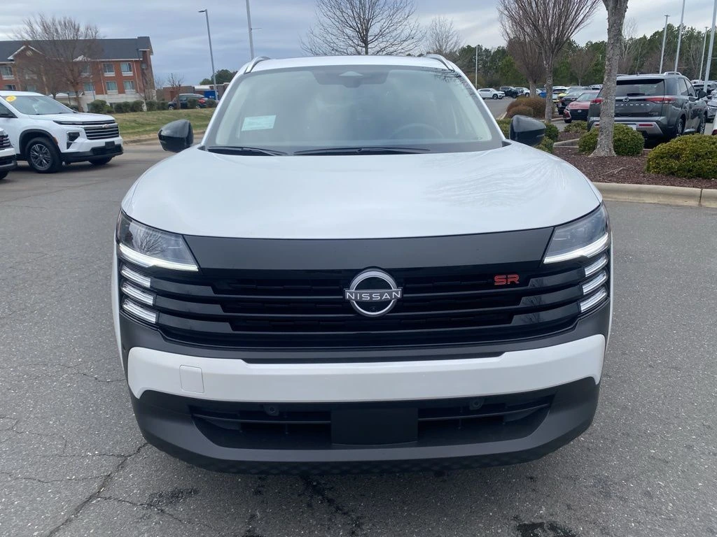 2026 Nissan KICKS SR - Photo 10