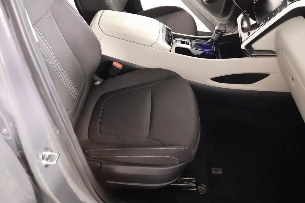 2024 Hyundai Tucson SEL photo 4