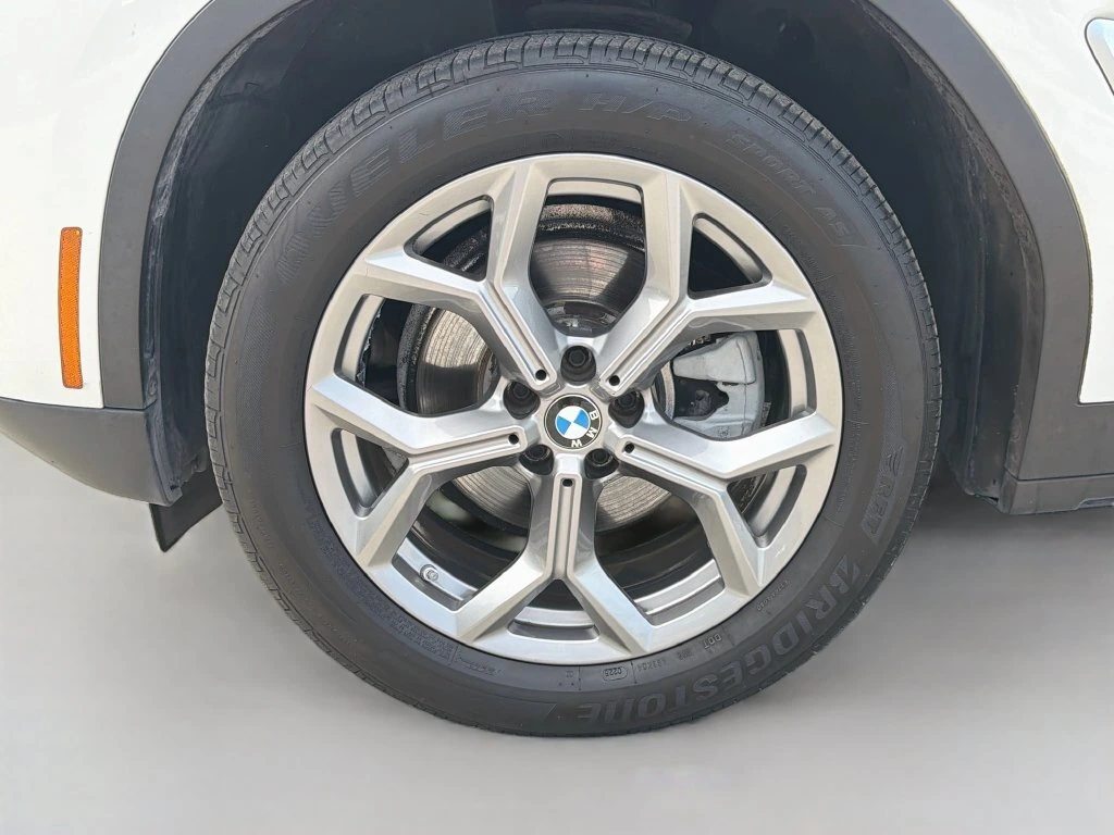2023 BMW X3 30i - Photo 43