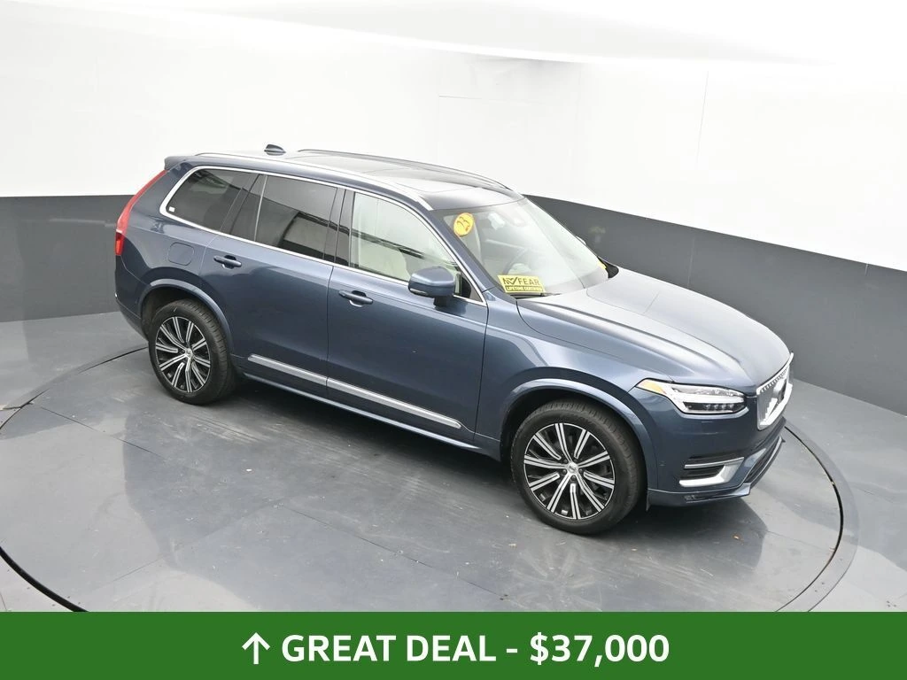 2023 Volvo - image 38